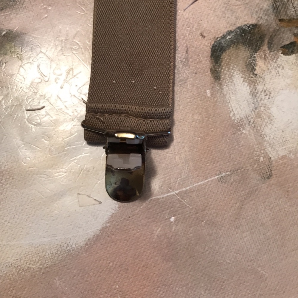 Stretchable Suspender - image 4